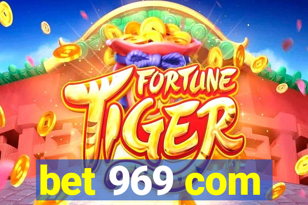 bet 969 com